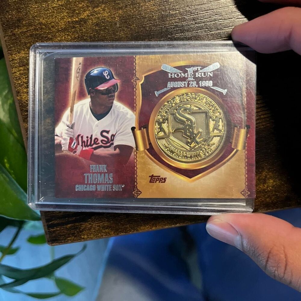 Mlb Gold and Brown Trading-cards